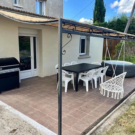 Sky Housse Βίλα Alès Εξωτερικό φωτογραφία